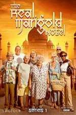 Watch The Real Marigold Hotel Megavideo