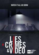 Watch Lies, Crimes & Video Megavideo