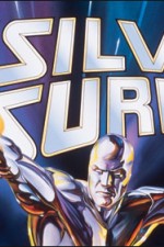 Watch Silver Surfer Megavideo