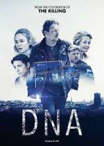 Watch DNA Megavideo