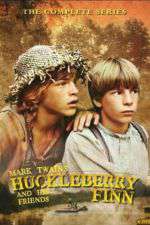 Watch Huckleberry Finn and His Friends Megavideo