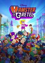 Watch Hamster & Gretel Megavideo