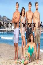Watch Made in Chelsea LA Megavideo