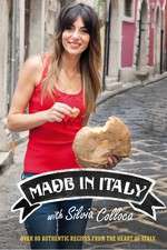 Watch Made In Italy With Silvia Colloca Megavideo