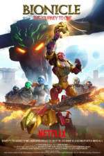 Watch Lego Bionicle The Journey to One Megavideo