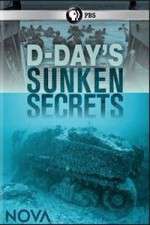 Watch D-Days Sunken Secrets Megavideo