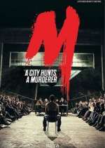 Watch M - Eine Stadt sucht einen Mörder Megavideo
