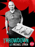Watch Throwdown with Michael Symon Megavideo