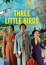 Watch Three Little Birds Megavideo
