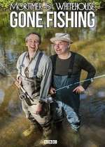 Watch Mortimer and Whitehouse: Gone Fishing Megavideo