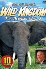 Watch Mutual of Omaha's Wild Kingdom Megavideo