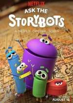 Watch Ask the StoryBots Megavideo