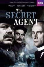 Watch The Secret Agent Megavideo