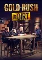 Watch Gold Rush: The Dirt Megavideo