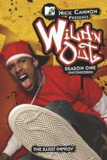 Watch Nick Cannon Presents Wild 'N Out Megavideo