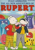 Watch Rupert Megavideo