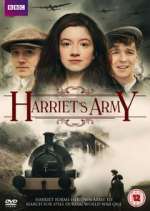 Watch Harriet's Army Megavideo