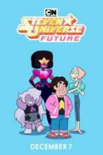 Watch Steven Universe Future Megavideo
