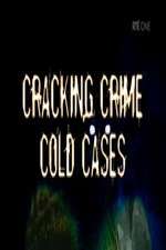 Watch Cracking Crime: Cold Cases Megavideo