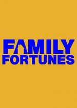 Watch Family Fortunes Megavideo