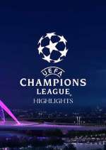 Watch UEFA Champions League Highlights Megavideo