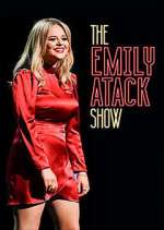 Watch The Emily Atack Show Megavideo