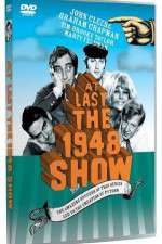 Watch At Last the 1948 Show Megavideo