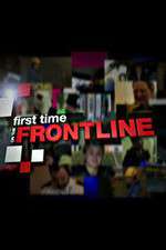Watch First Time on the Front Line Megavideo