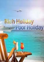 Watch Rich Holiday, Poor Holiday Megavideo