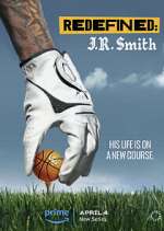 Watch Redefined: J.R. Smith Megavideo