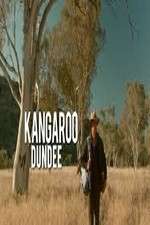 Watch Kangaroo Dundee Megavideo