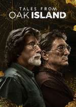 Watch Tales From Oak Island Megavideo