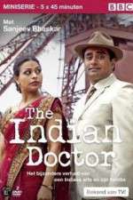 Watch BBC The Indian Doctor Megavideo