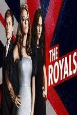 Watch The Royals (E) Megavideo