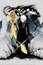 Watch D. Gray-Man Megavideo