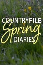 Watch Countryfile Spring Diaries Megavideo