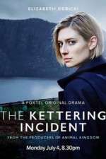 Watch The Kettering Incident Megavideo