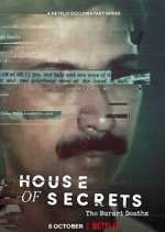 Watch House of Secrets: The Burari Deaths Megavideo