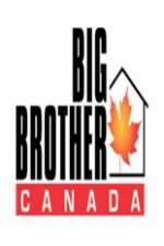 Watch Big Brother Canada Megavideo
