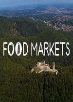 Watch Food Markets: In the Belly of the City Megavideo