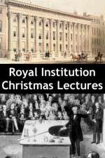 Watch Royal Institution Christmas Lectures Megavideo