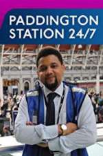Watch Paddington Station 24/7 Megavideo