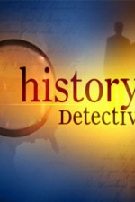 Watch History Detectives Megavideo