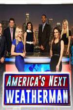 Watch Americas Next Weatherman Megavideo