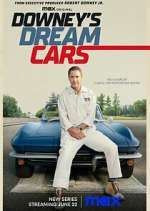 Watch Downey's Dream Cars Megavideo