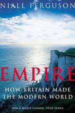 Watch Empire How Britain Made the Modern World Megavideo