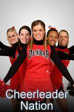 Watch Cheerleader Nation Megavideo