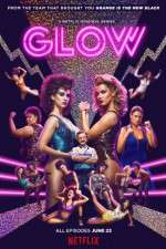 Watch GLOW Megavideo