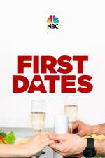 Watch First Dates (US) Megavideo