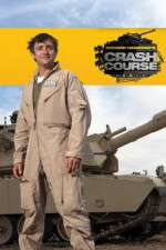 Watch Richard Hammond's Crash Course Megavideo